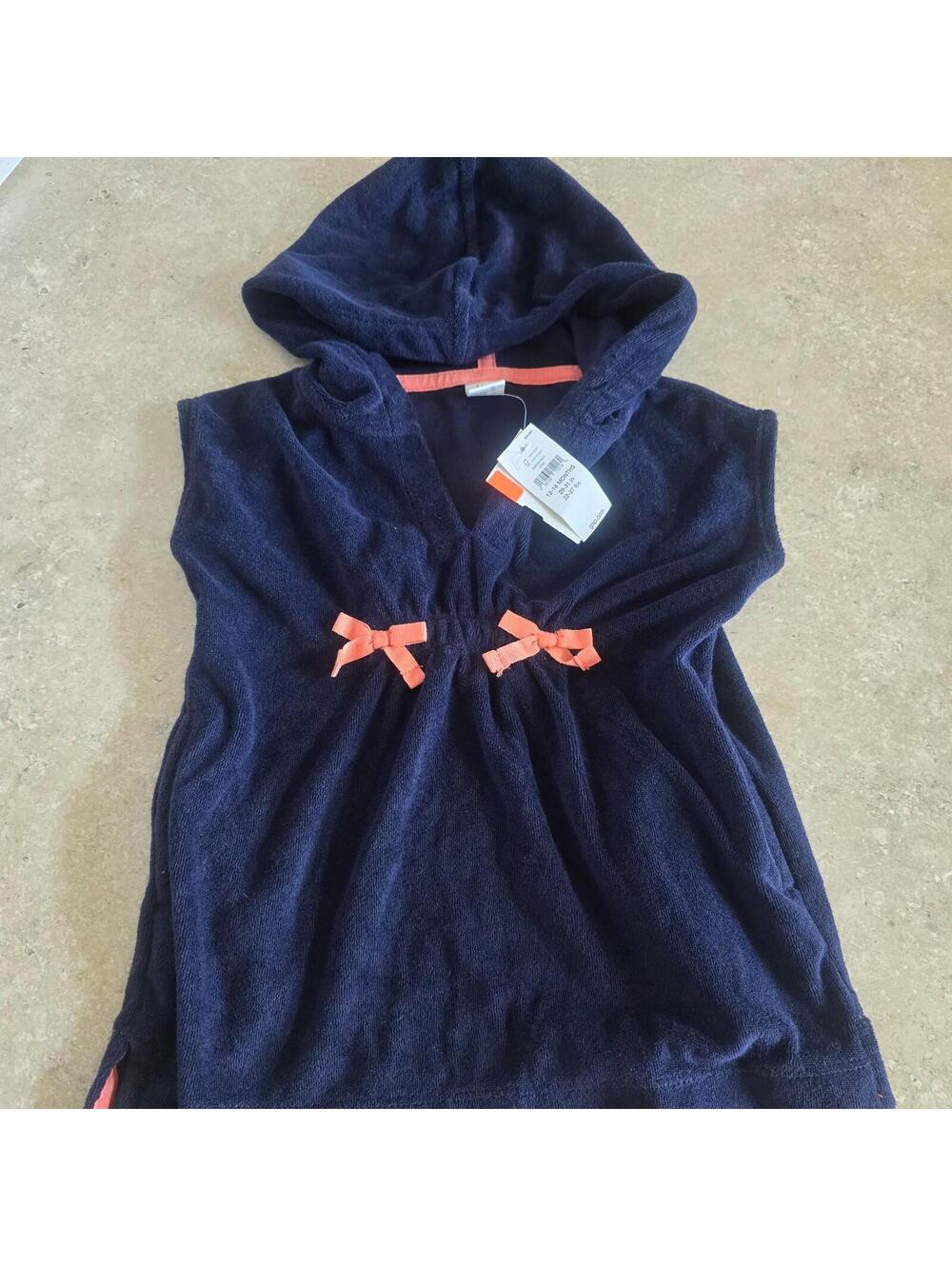 Baby gap swimming cover sz 12-18 m new